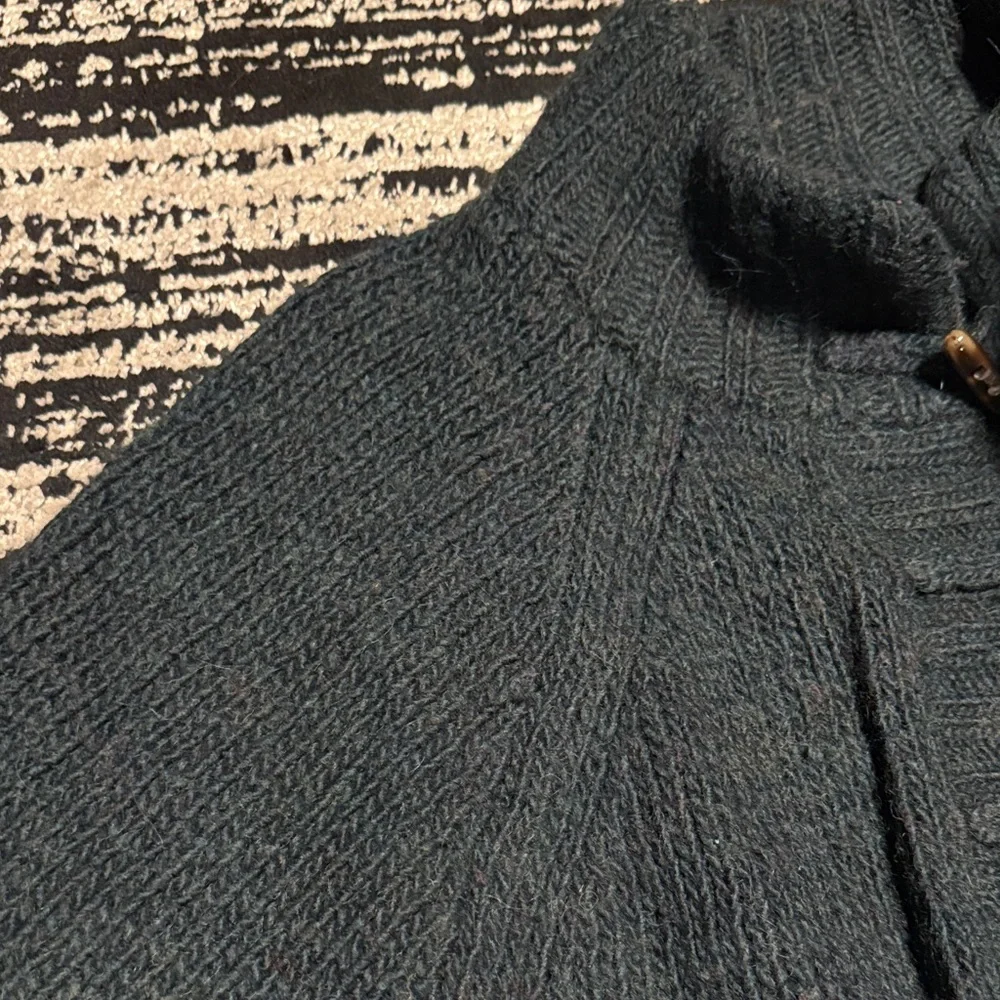 LOFT Button-Up Cardigan - Picture 3 of 4